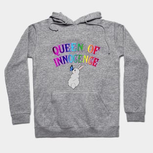 Queen of Innocence Hoodie